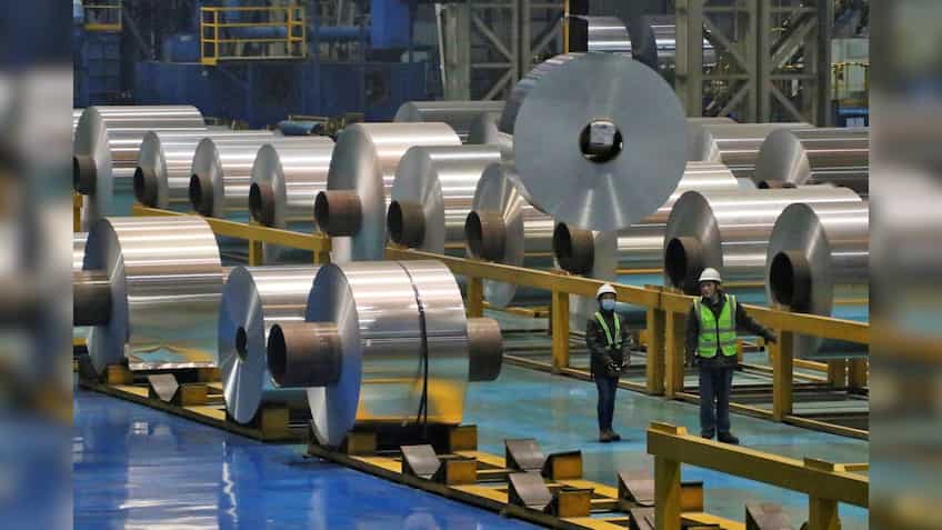 NALCO Q1 Results: Profit falls 40% to Rs 334 crore 