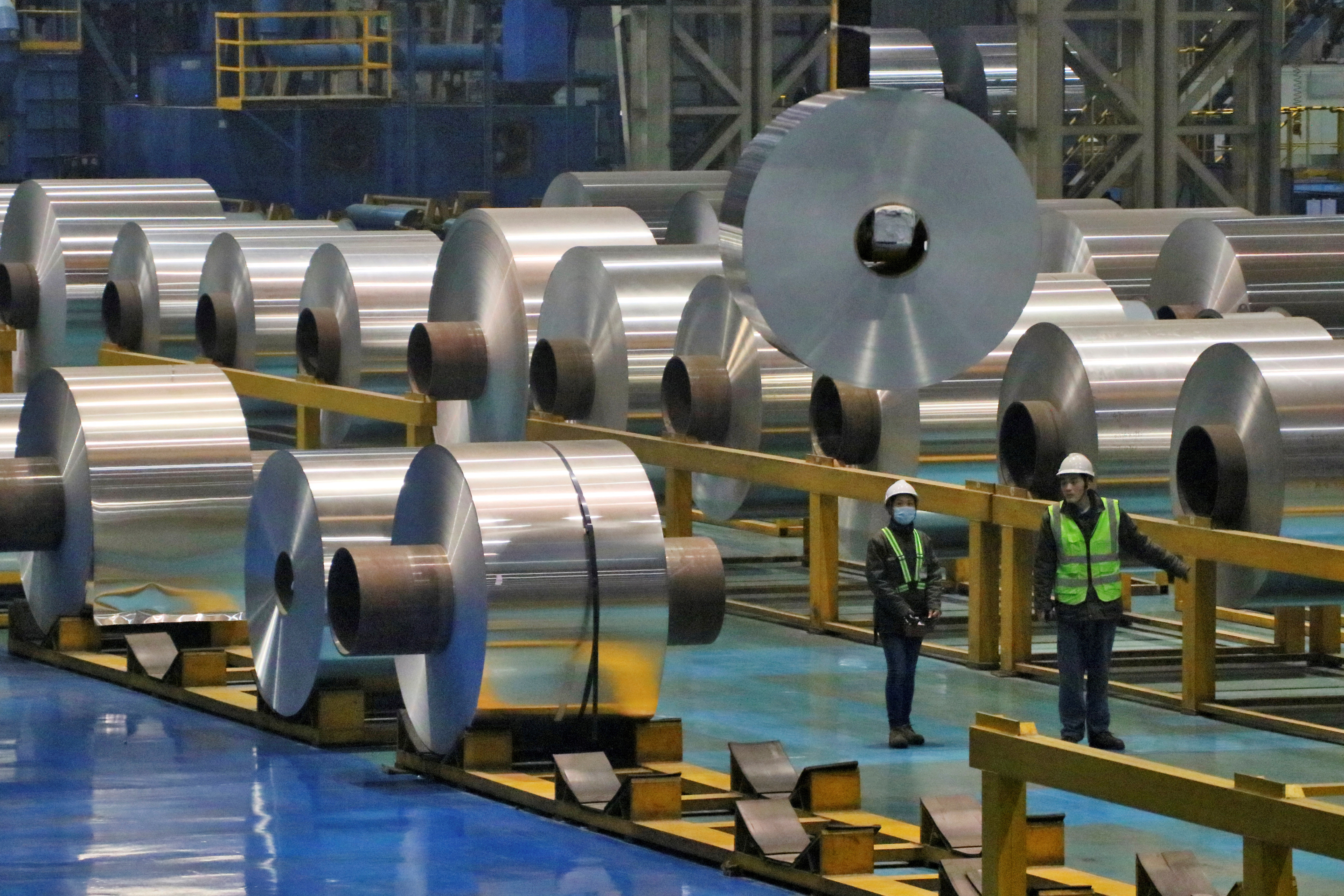 NALCO Q1 Results: Profit falls 40% to Rs 334 crore