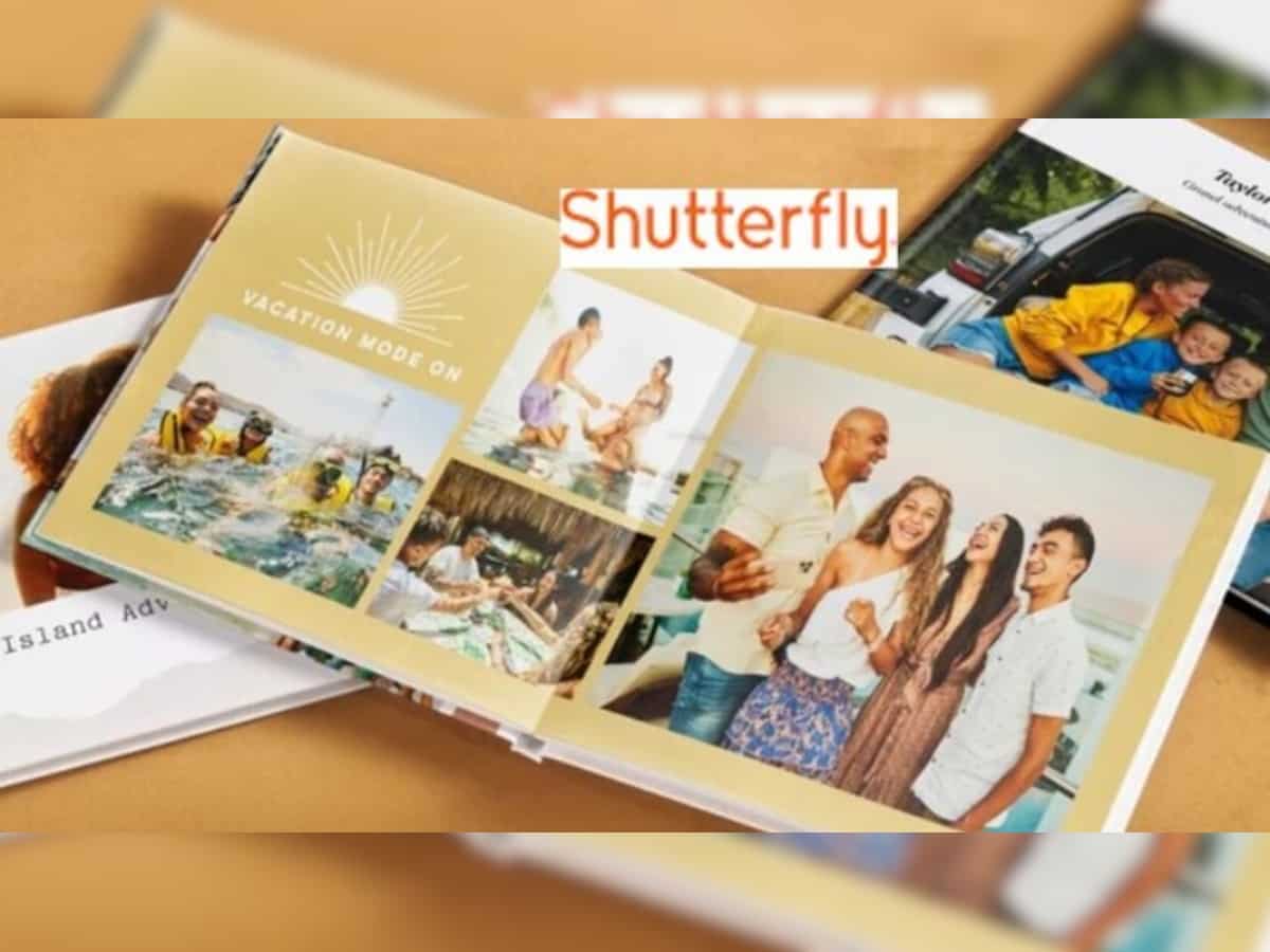 Photo design firm Shutterfly shuts down facility, lays off 246 employee