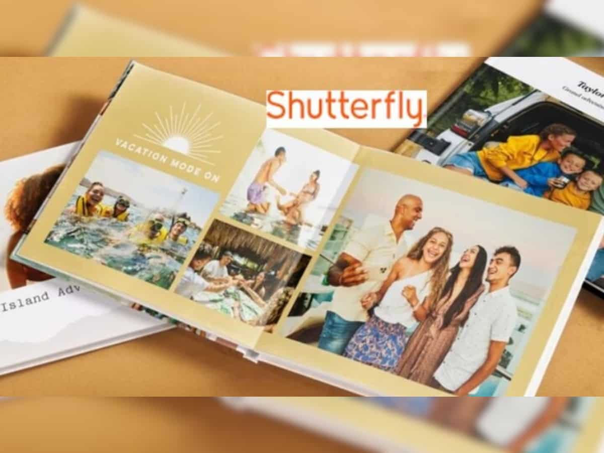 Photo design firm Shutterfly shuts down facility, lays off 246 employee