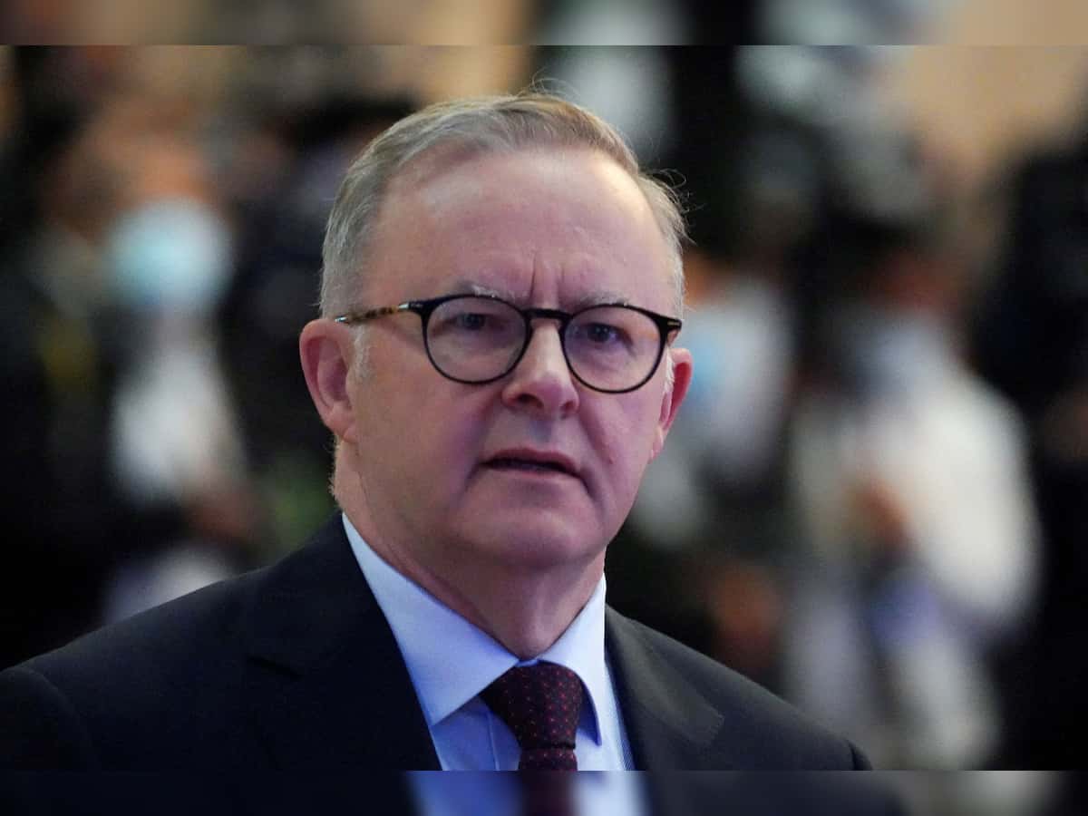 Australian PM Anthony Albanese to visit India to attend G20 summit
