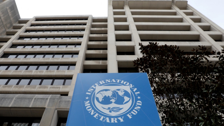 IMF sets mid-September dates for Sri Lanka bailout