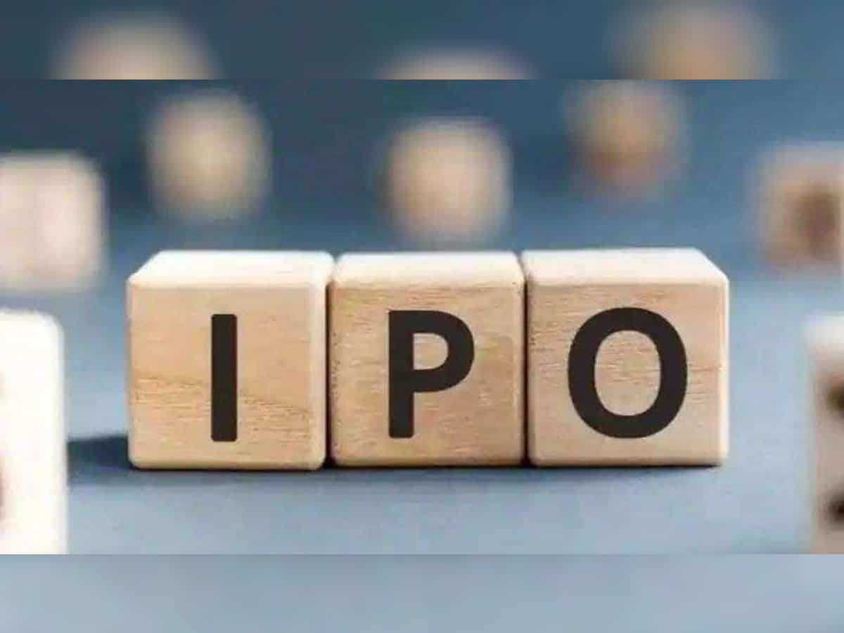 IPO: Integrated marketing firm RK Swamy Ltd files draft papers with Sebi