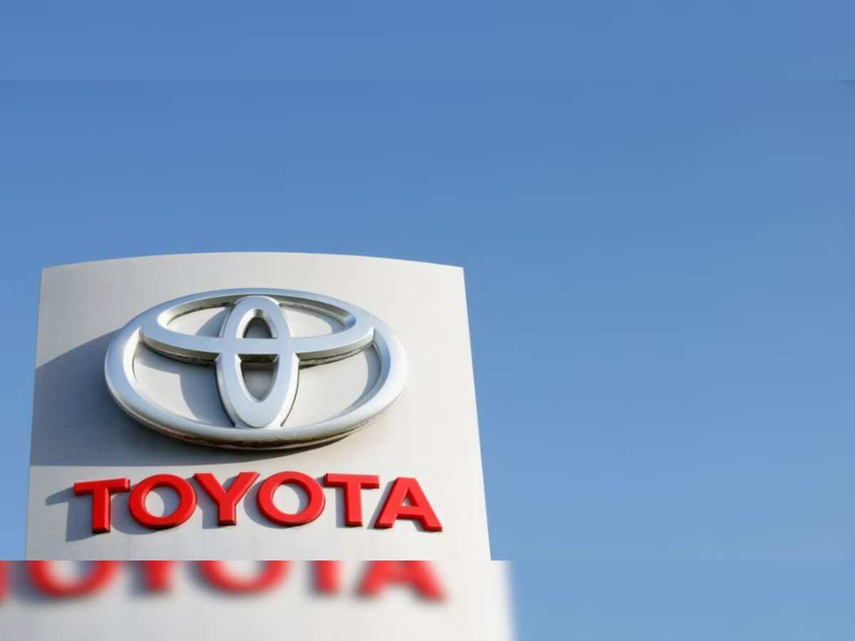 Toyota recalls around 168K vehicles over fire risk