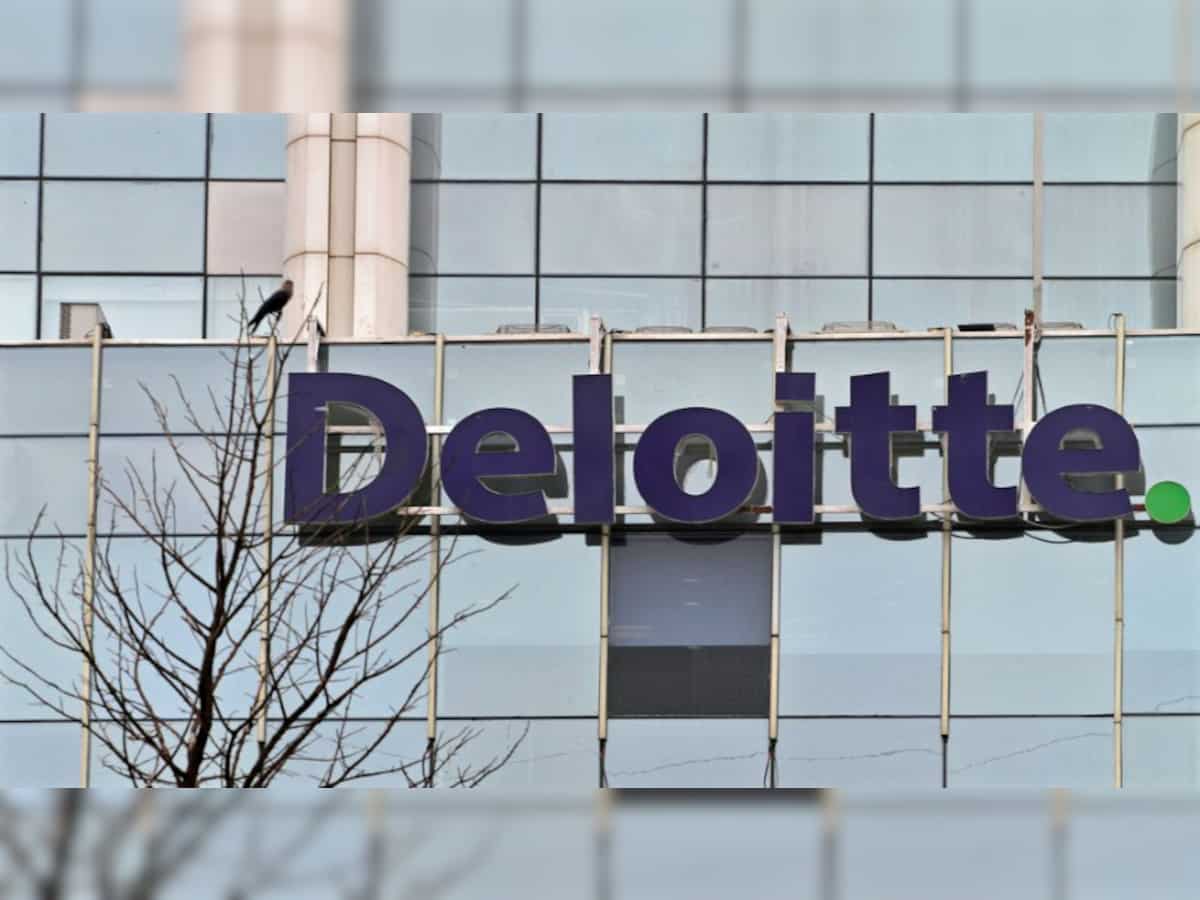 Deloitte resigns as auditor of Adani firm; co says auditor wanted wider audit remit over other group cos