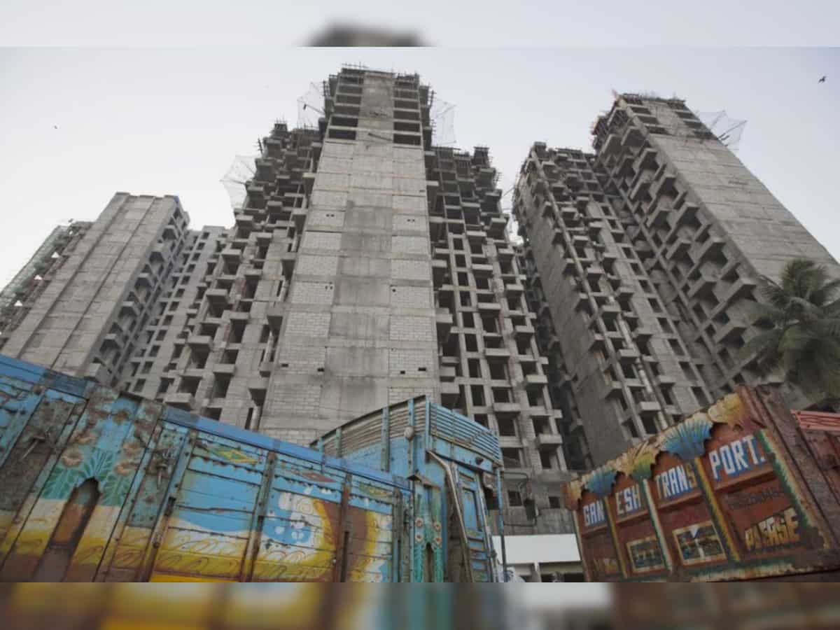 Unsold homes highest in Thane at 1.07 lakh units, lowest in Chennai at 19,900 units: PropEquity