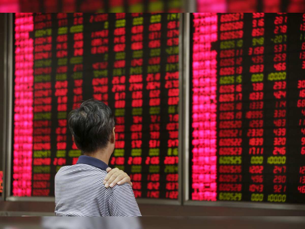 Asia suffers China blues; dollar hits 2023 top on yen