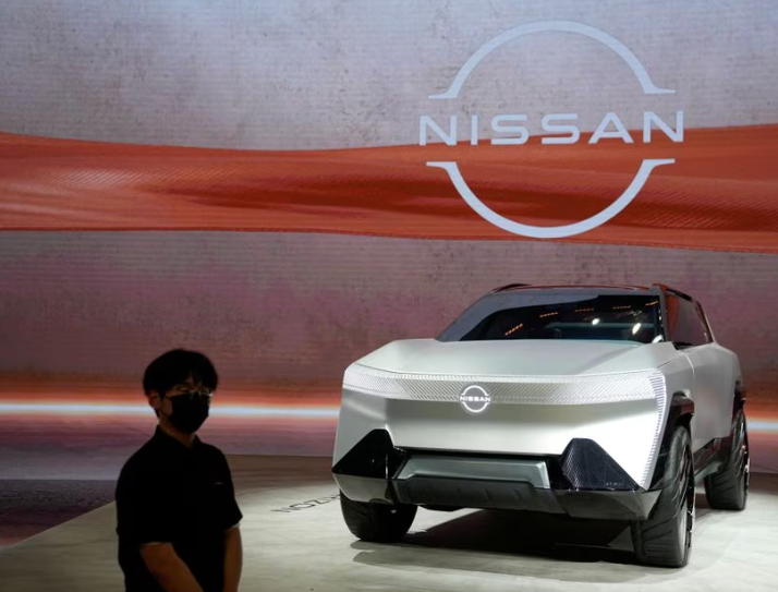 Weak yen gives Japan's automakers temporary relief from China pain