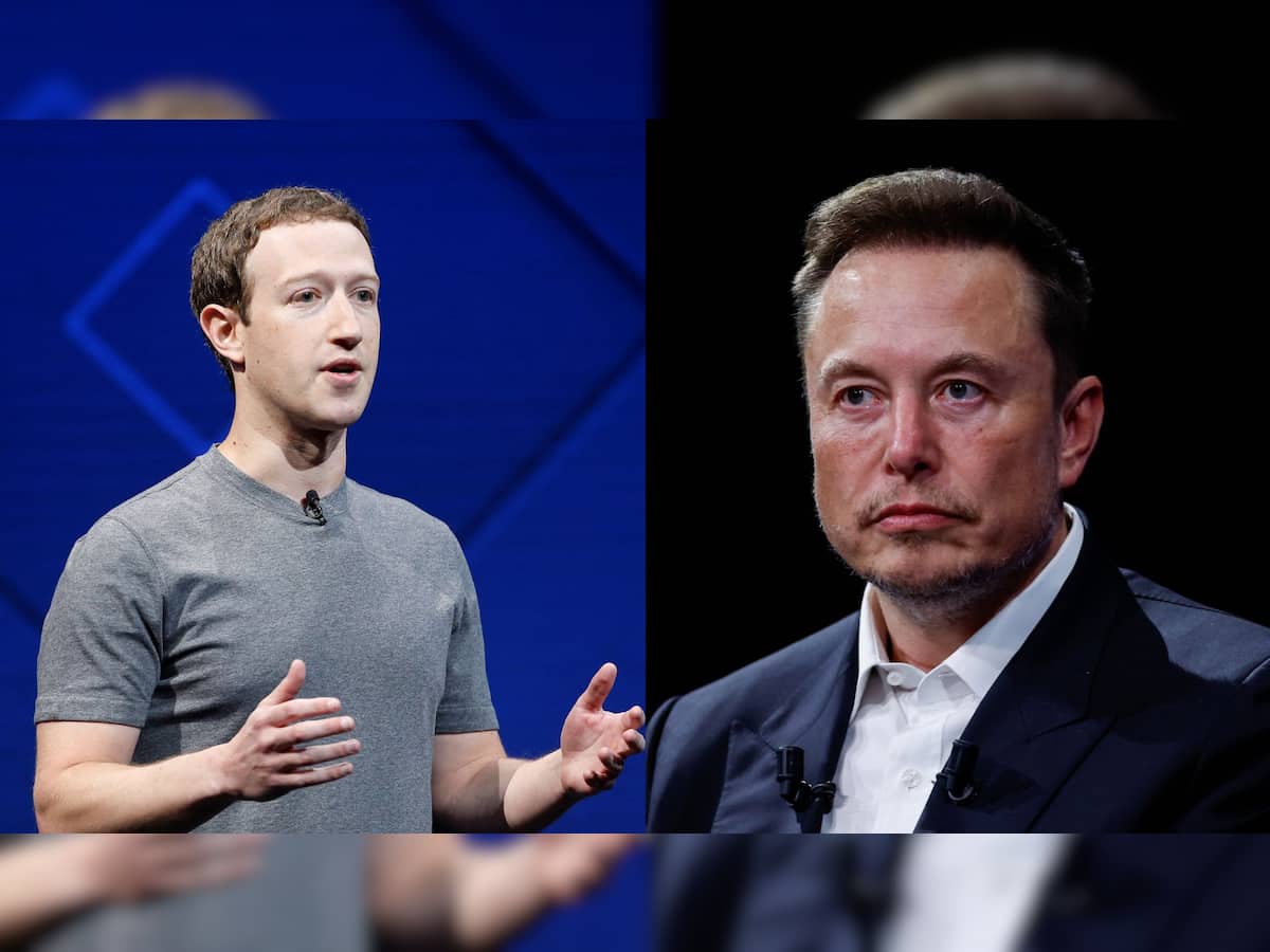Time to move on: Mark Zuckerberg clears doubts over cage fight with Elon Musk