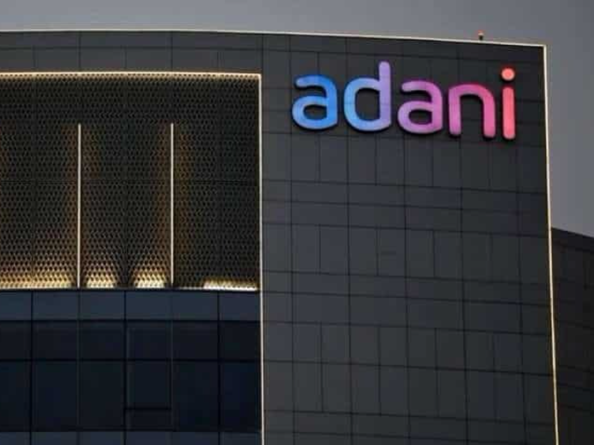 Adani Ports SEZ shares decline more than 3% as Deloitte resigns as statutory auditor