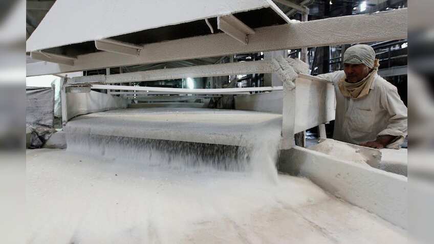 Sugar mills asked to ensure mandatory packaging of 20% output in jute bags from 2023-24 season