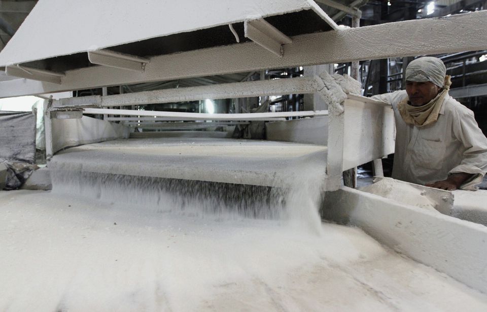 Sugar mills asked to ensure mandatory packaging of 20% output in jute bags from 2023-24 season