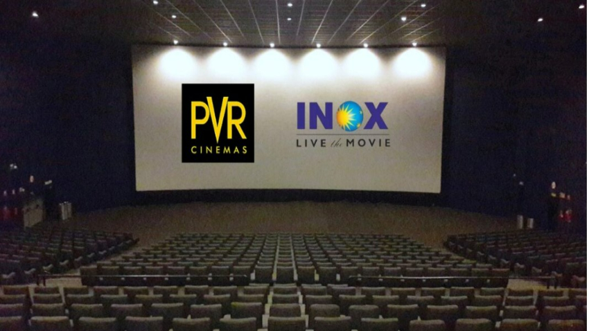 PVR INOX shares rise after bolstering first-week collections