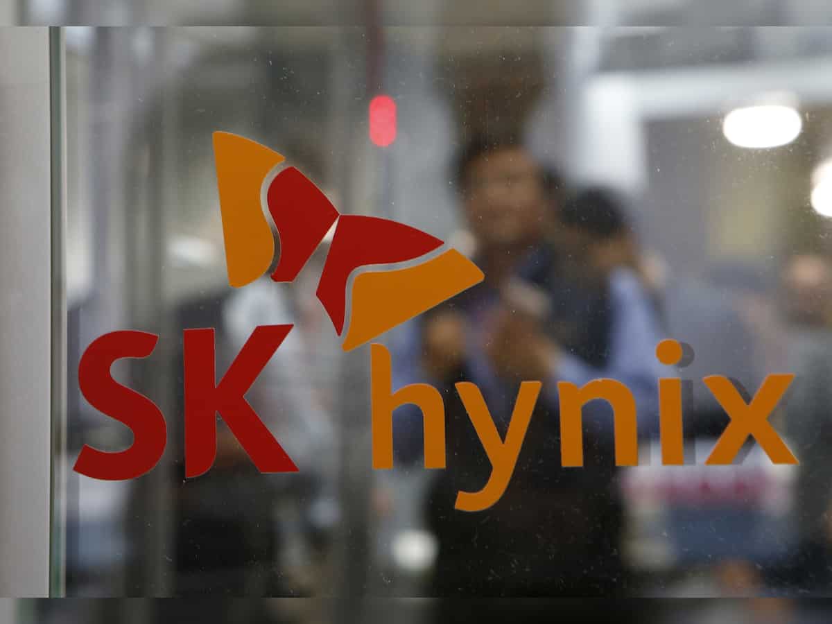 SK Hynix denies negotiation, collaboration with SRAM & MRAM Group for chip plant, testing facility in India