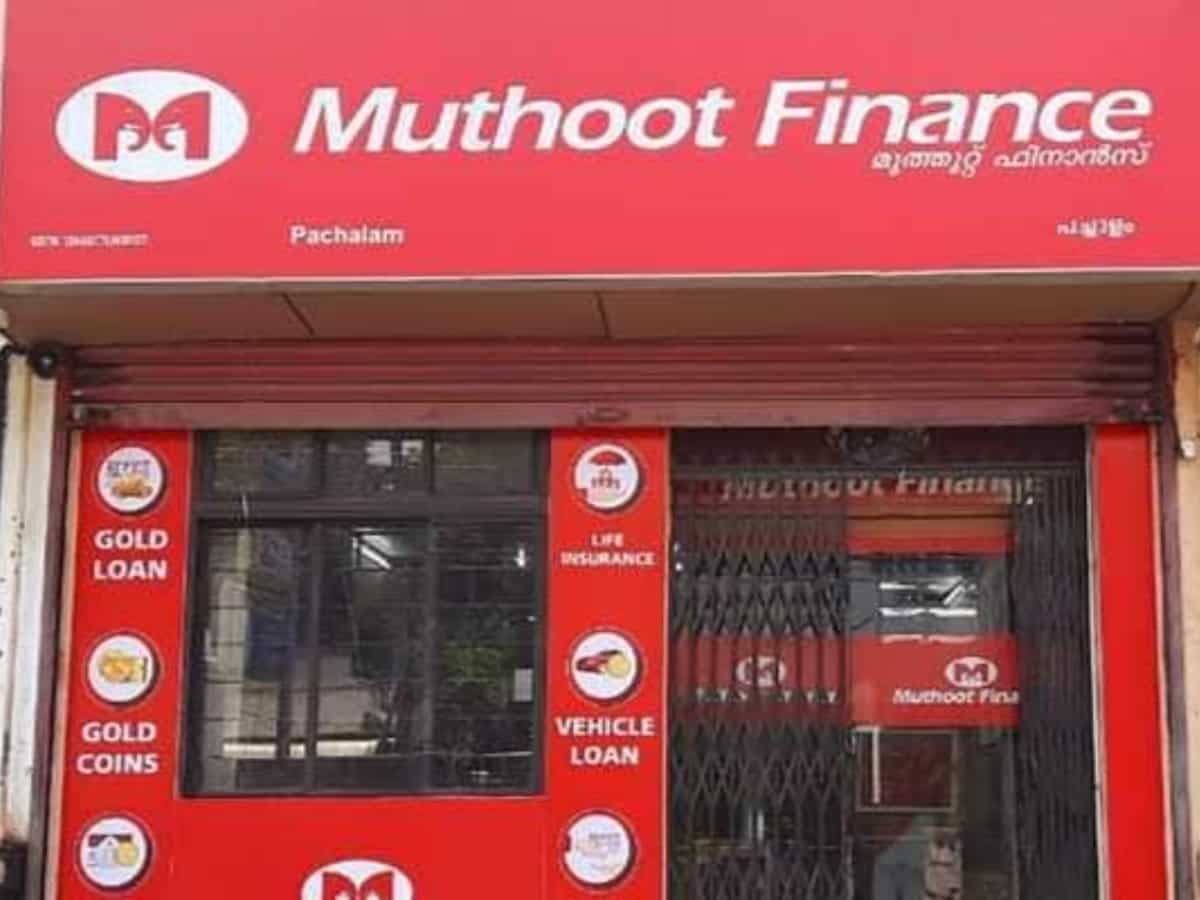 RBI imposes Monetary Penalty on Subsidiary of Muthoot Finance; Check Reason