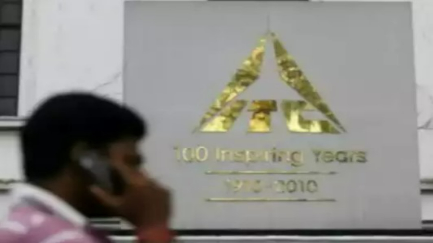 ITC Q1 Results: Net profit jumps 17.6% to Rs 4,903 crore, beats estimates