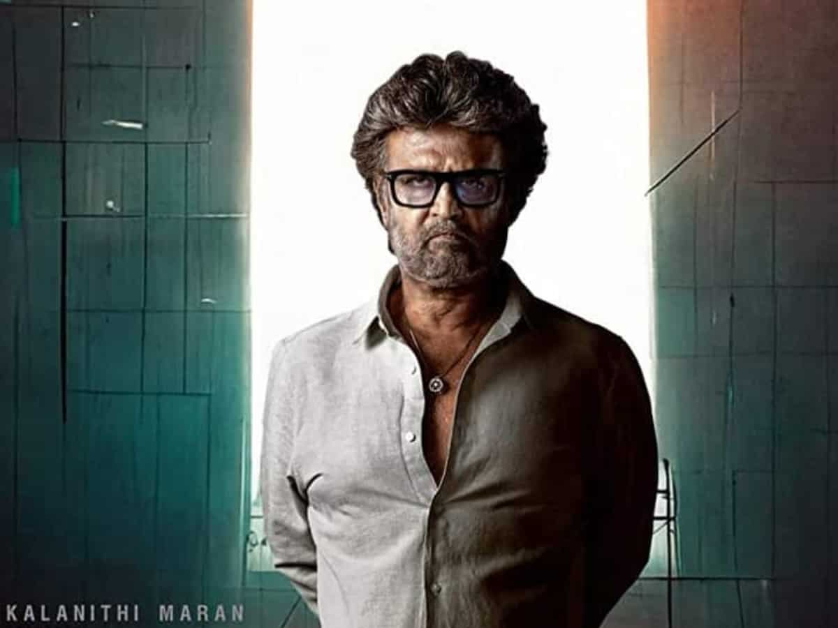 Rajini new movie best sale