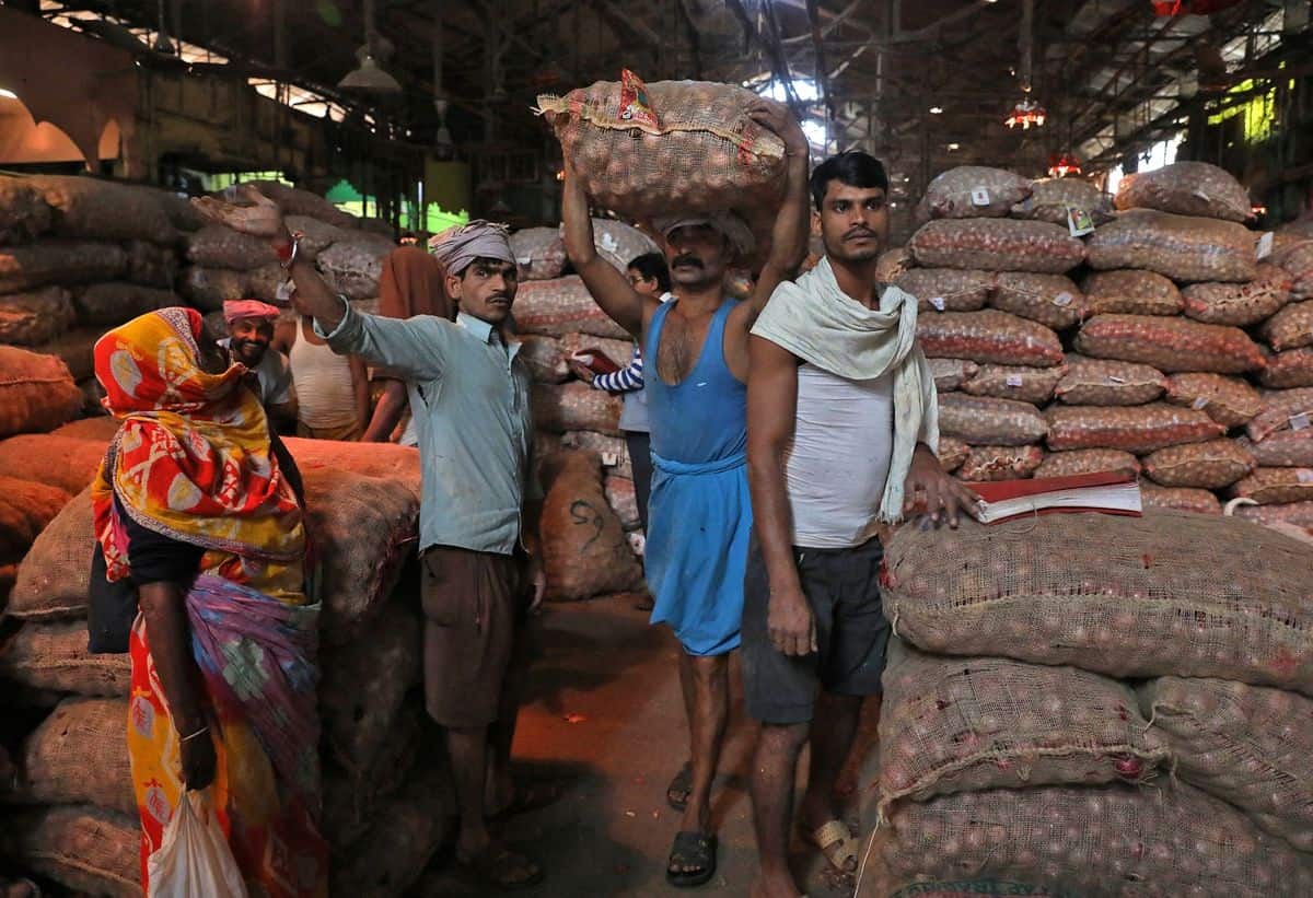 Consumer inflation worsens to 7.44% in July from 4.87% the previous month