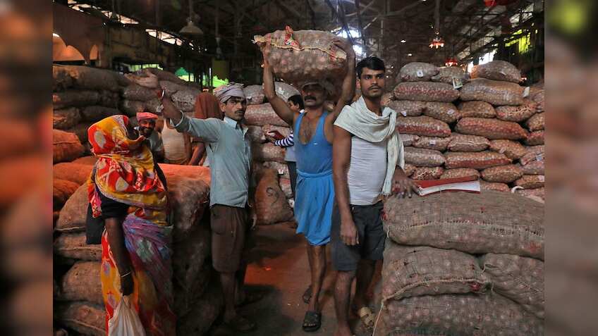Consumer inflation worsens to 7.44% in July from 4.87% the previous month