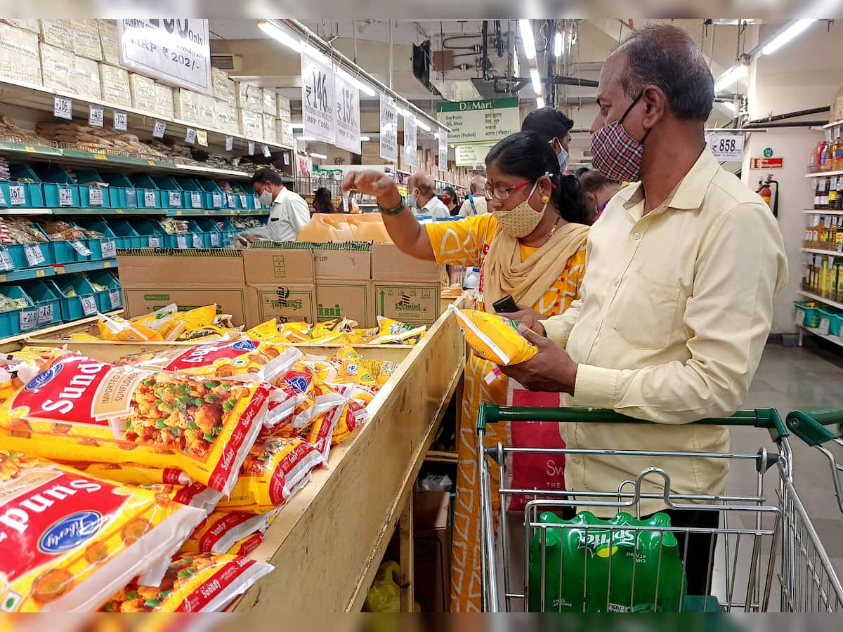 India's vegetable oil imports up by 46% to 17.71 lakh tonnes in July