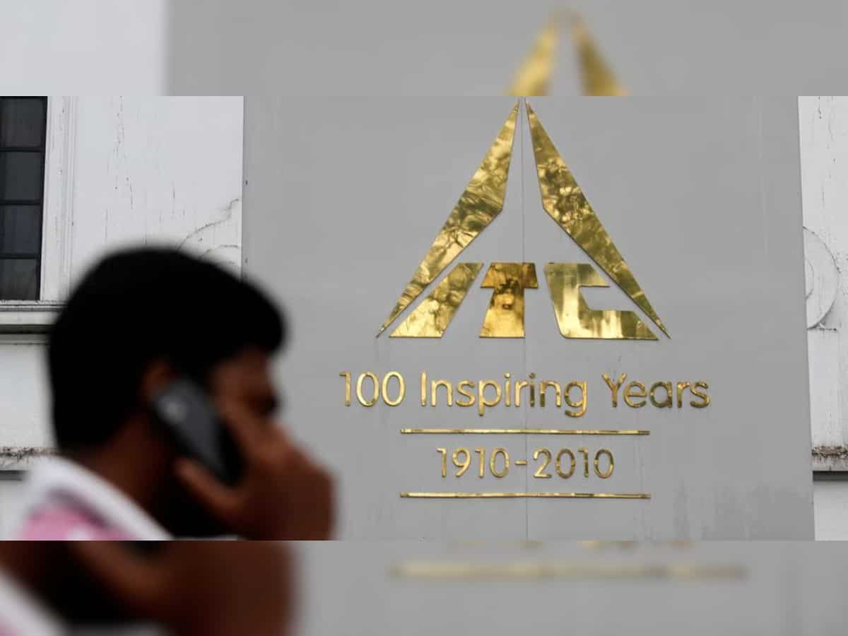 ITC expects to demerge hotel business in 15 months