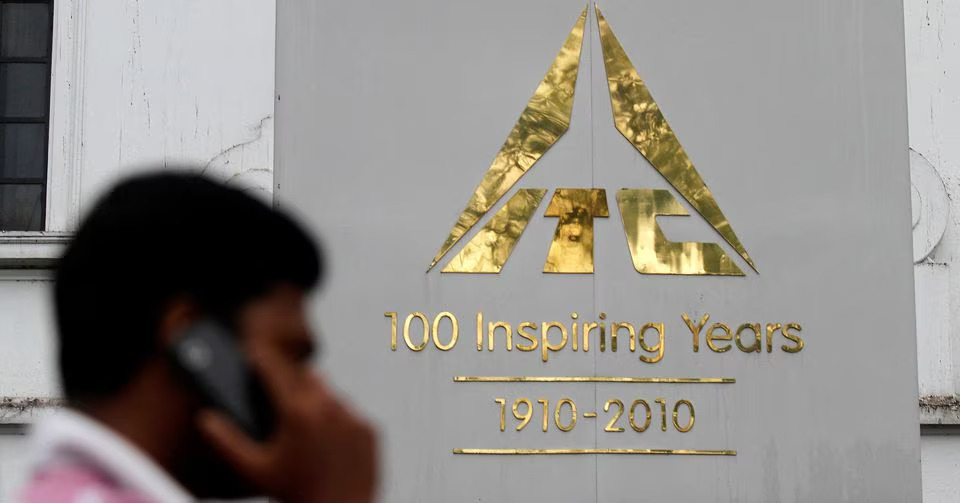 ITC expects to demerge hotel business in 15 months