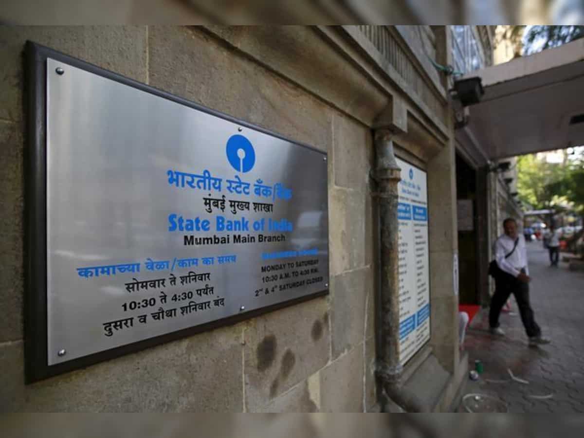 SBI plans to open 300 branches across country in FY24