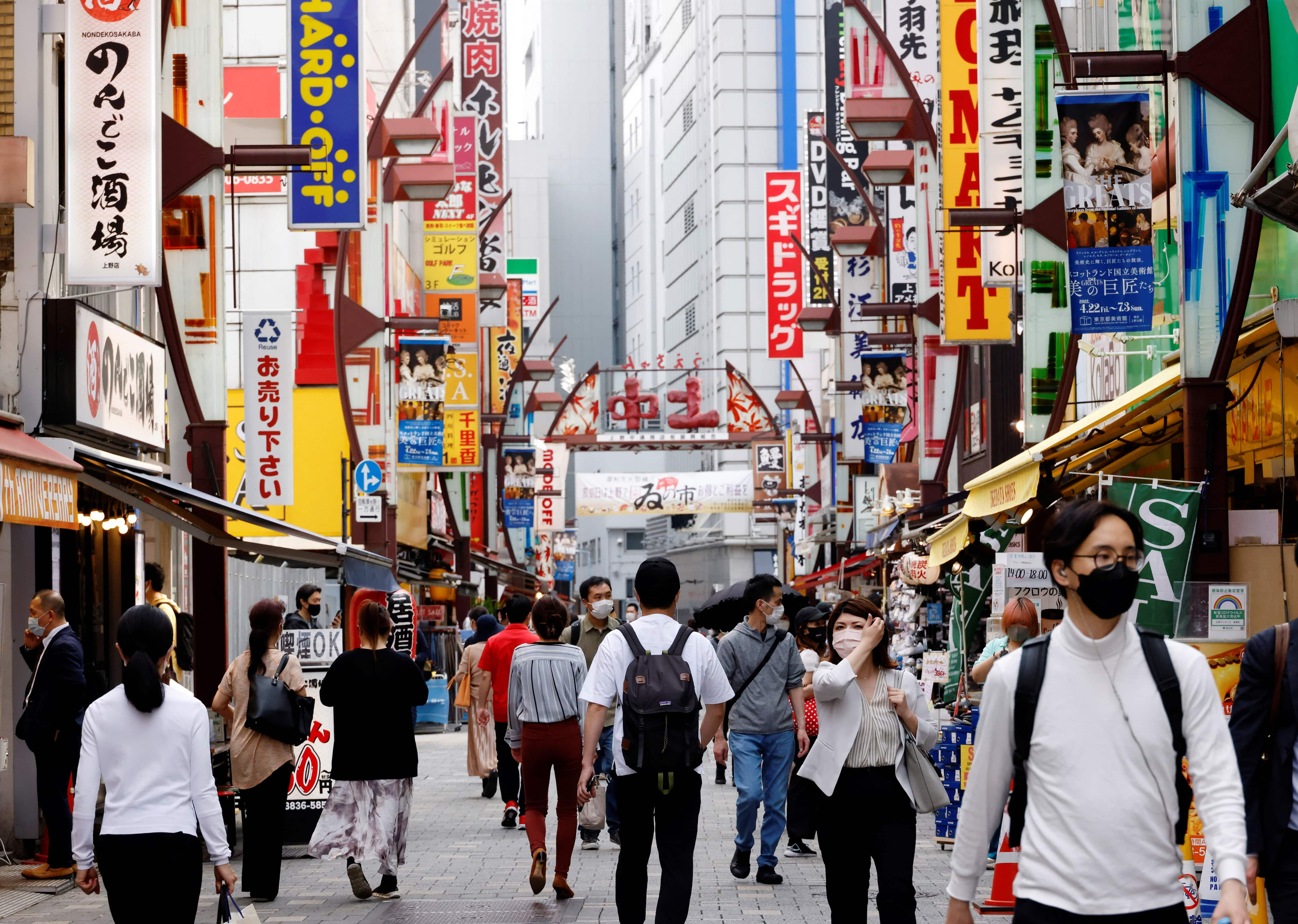 Japan's Q2 GDP grows much faster than expected as exports zoom Zee