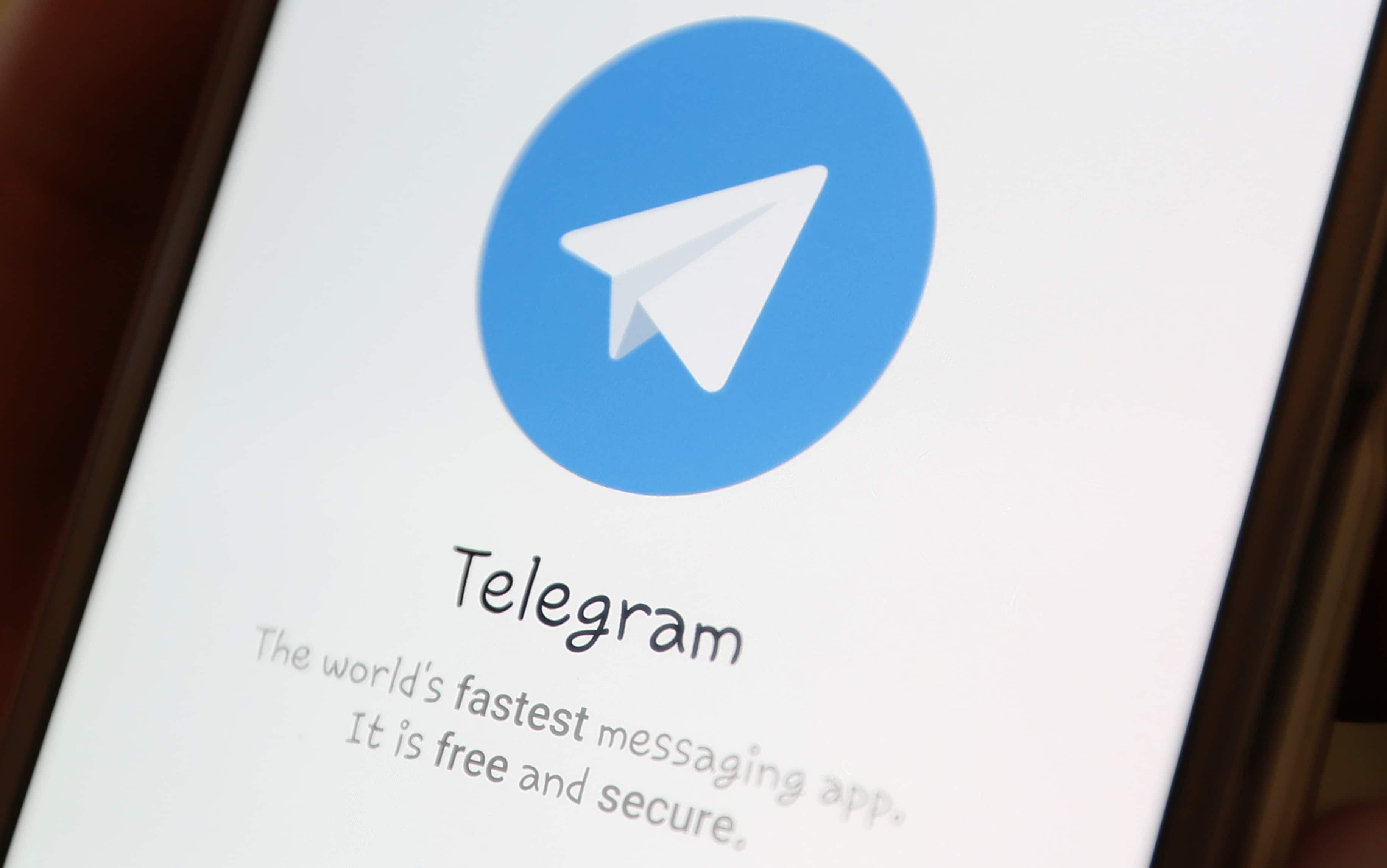 Telegram Stories