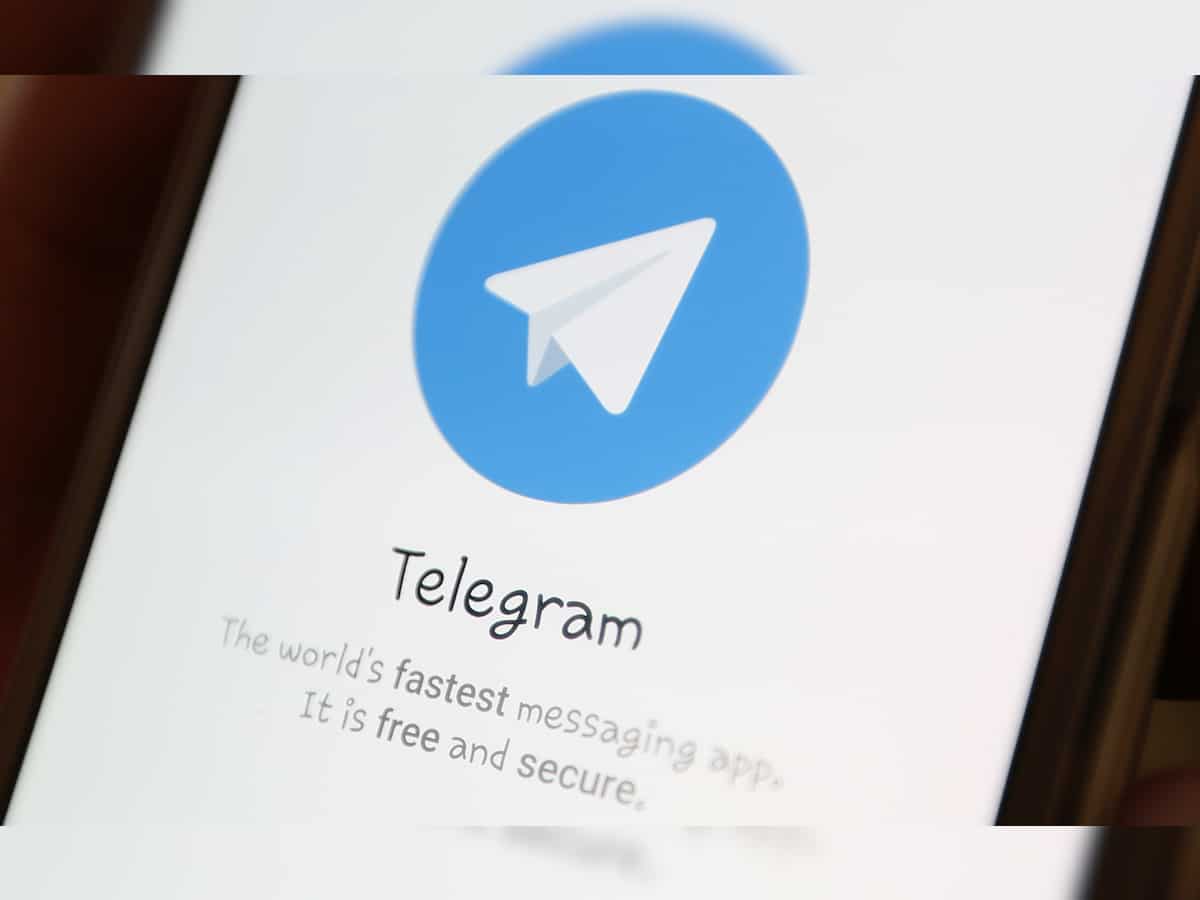 Telegram rolls out Stories to all, users can edit the feature too