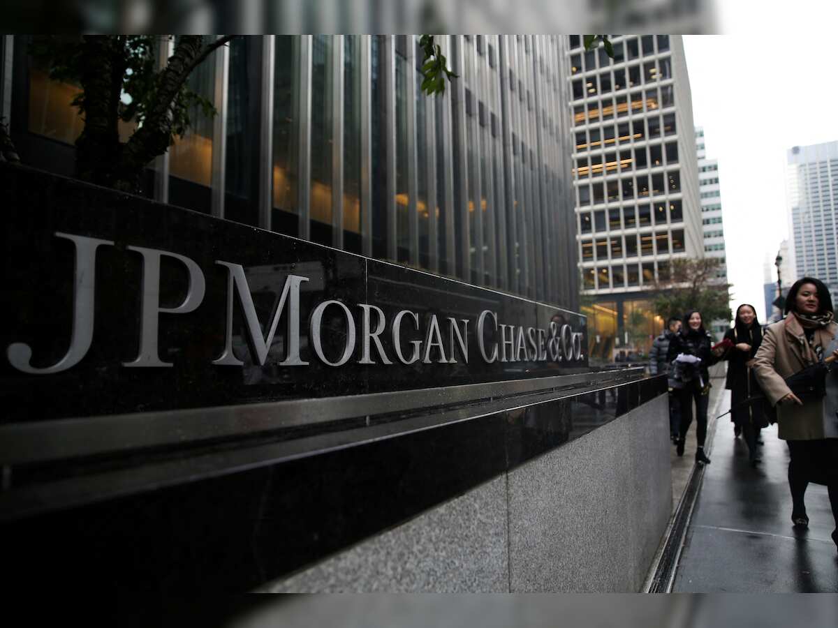 Fitch warns it may be forced to downgrade multiple banks, including JPMorgan: Report