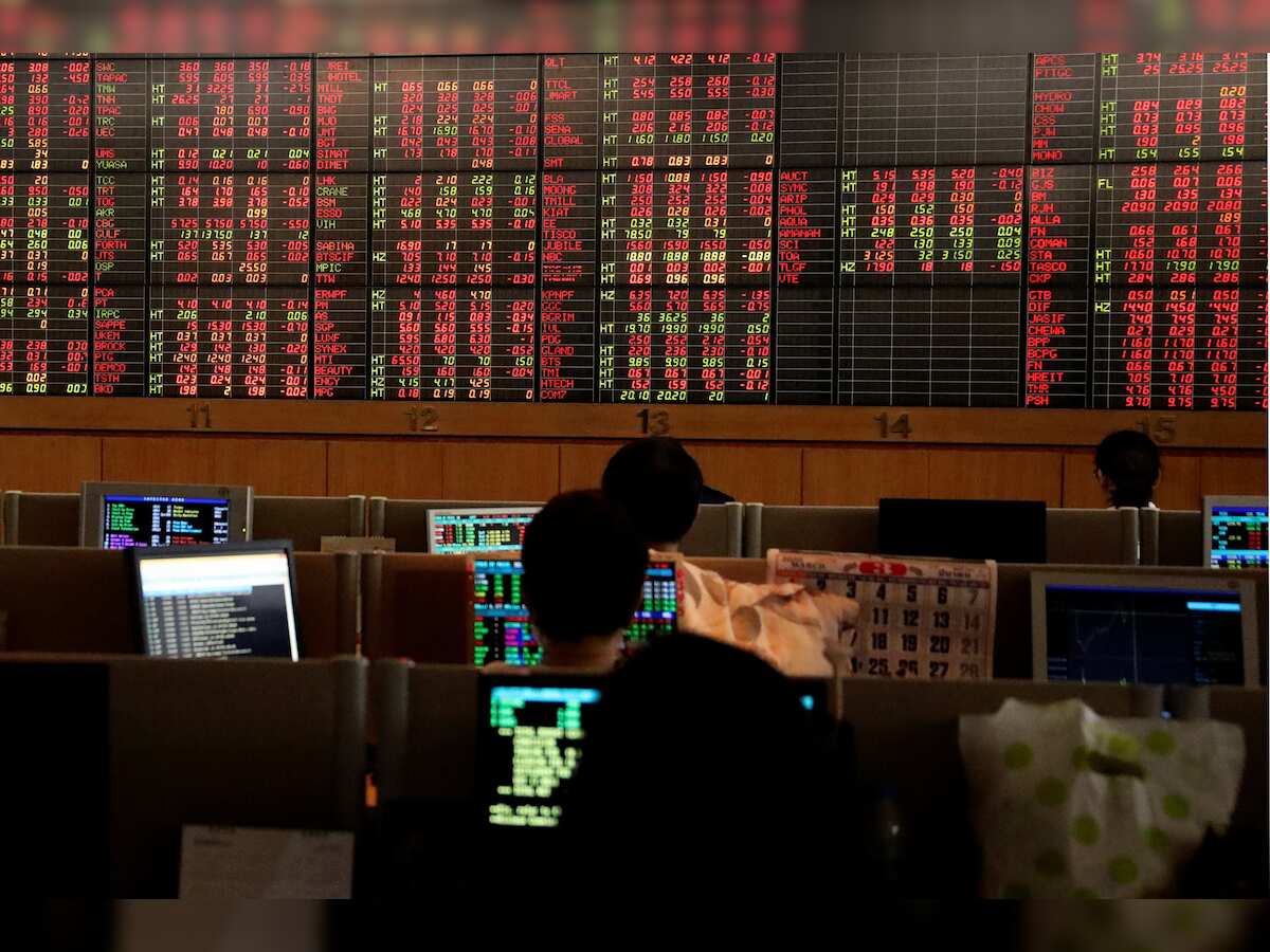 Asian market news: Stocks fall as weak China data dent sentiment, Japan's Nikkei slip 1.3%