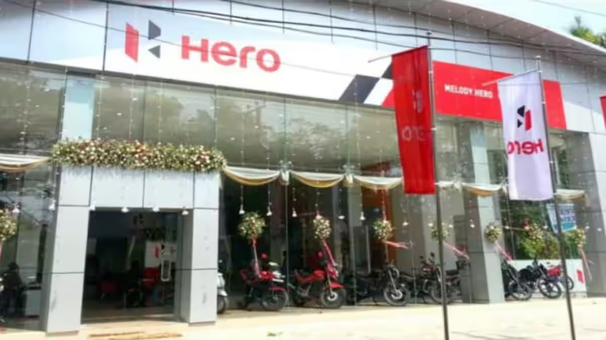Hero Motocorp receives Munjal family settlement agreement
