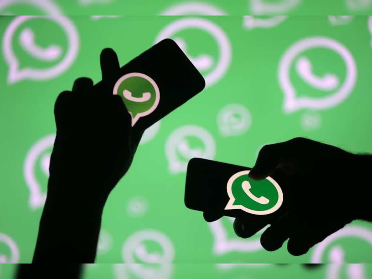 WhatsApp rolling out AI stickers feature on Android beta
