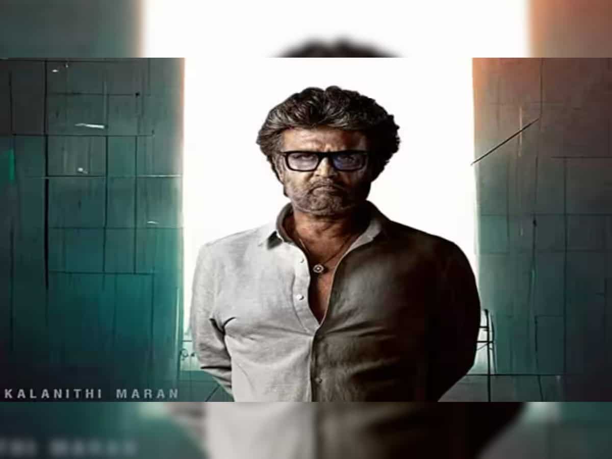 Jailer Box Office Collection: Rajnikanth starrer movie's India collection breaches Rs 200-cr mark; worldwide earnings set to touch Rs 400 cr