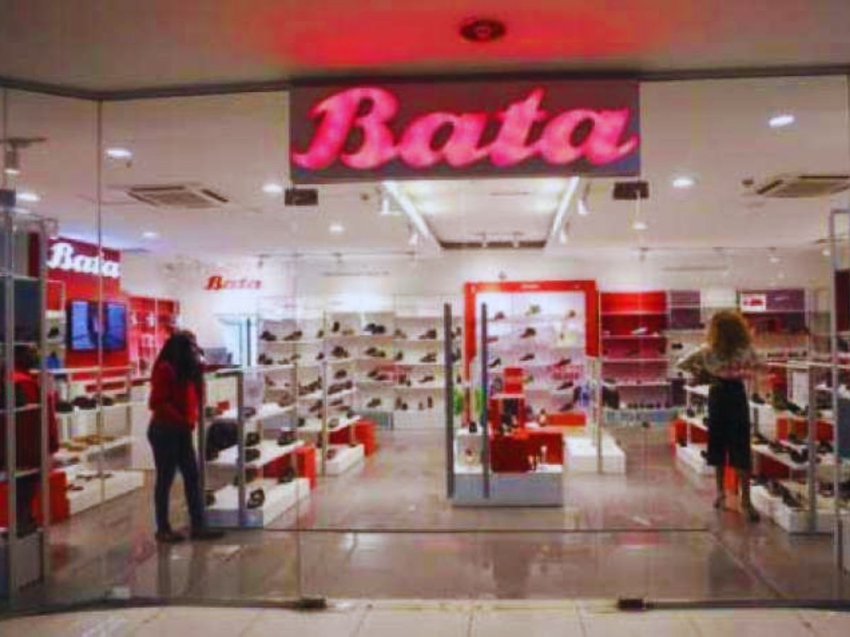 Bata bolsters premium portfolio, aims 20% sales from online channels in ...