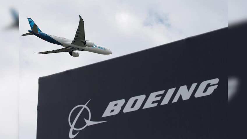 Boeing starts production of Indian Army's Apache choppers