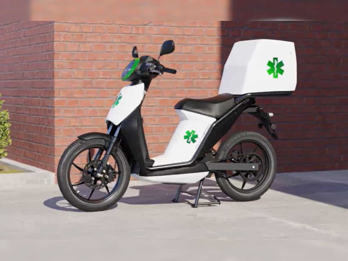 eBikeGo to launch Muvi brand of e-scooters in international market next fiscal