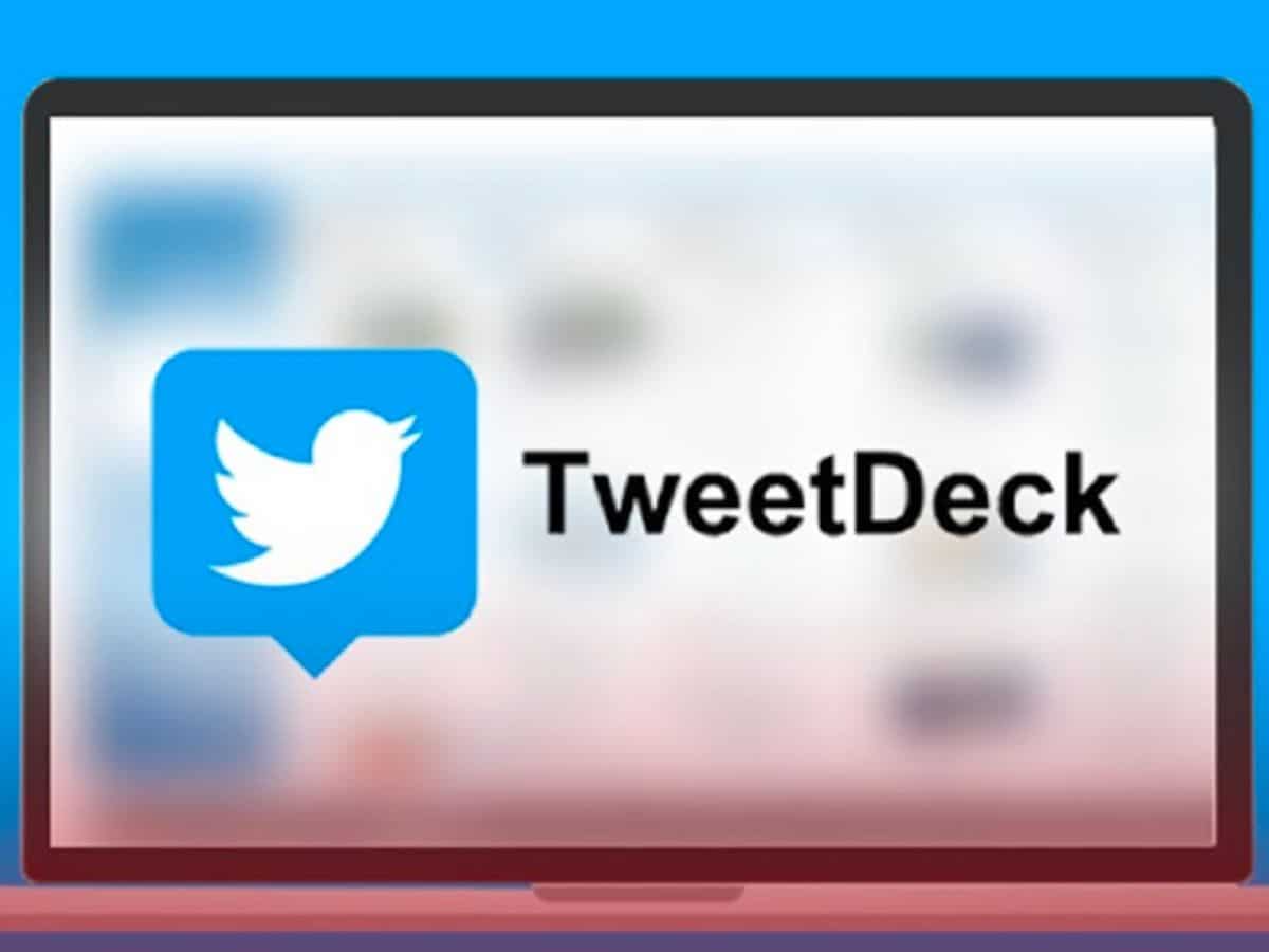 TweetDeck becomes paid service days after rebranding as XPro