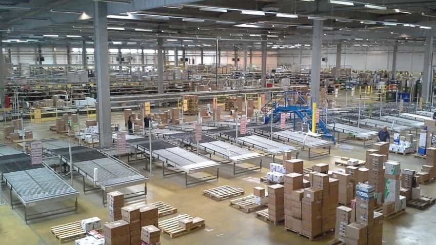  Delhi-NCR witnesses 4% surge in average monthly warehousing rent during first half of 2023: Property Consultant