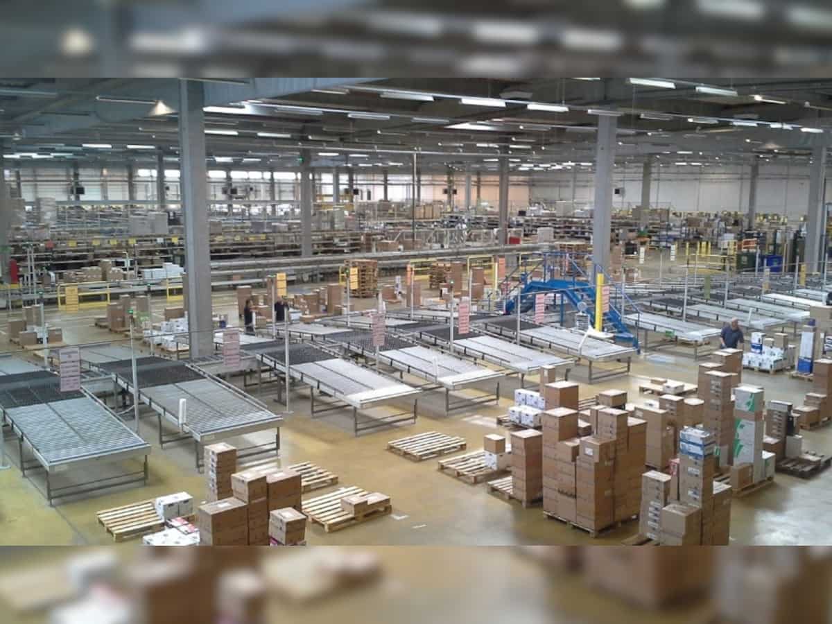  Delhi-NCR witnesses 4% surge in average monthly warehousing rent during first half of 2023: Property Consultant