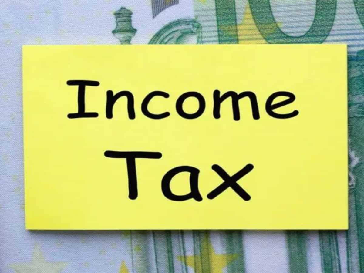 ITR Refund Fraud: Why you should exercise caution when clicking on the link of income tax refund?