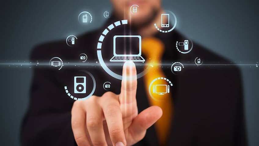 GVK's Keshav Reddy bets big on India's Digital Public Infrastructure ...