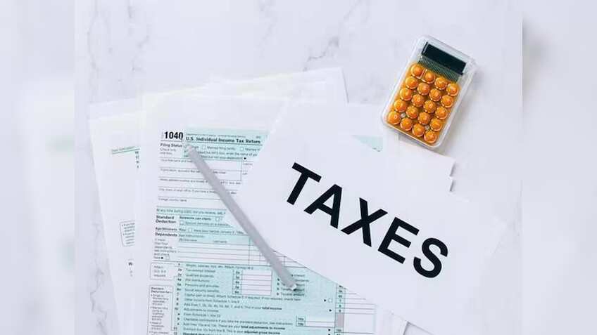 Income Tax: How can I restructure my salary to claim maximum deductions?