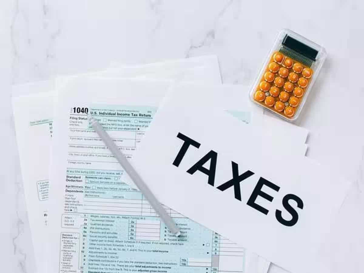 Income Tax: How can I restructure my salary to claim maximum deductions?