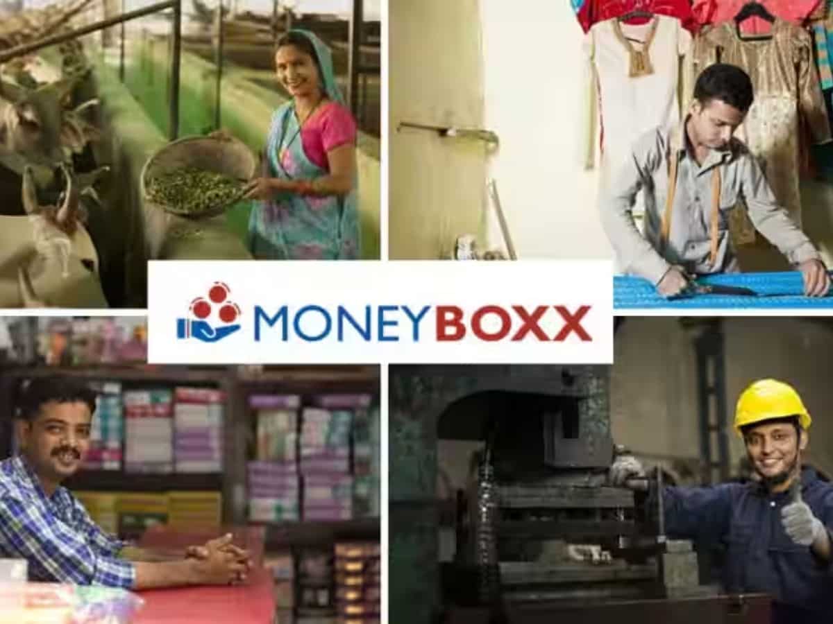 Moneyboxx Q1 results: Reports Rs 1.6 crore profit