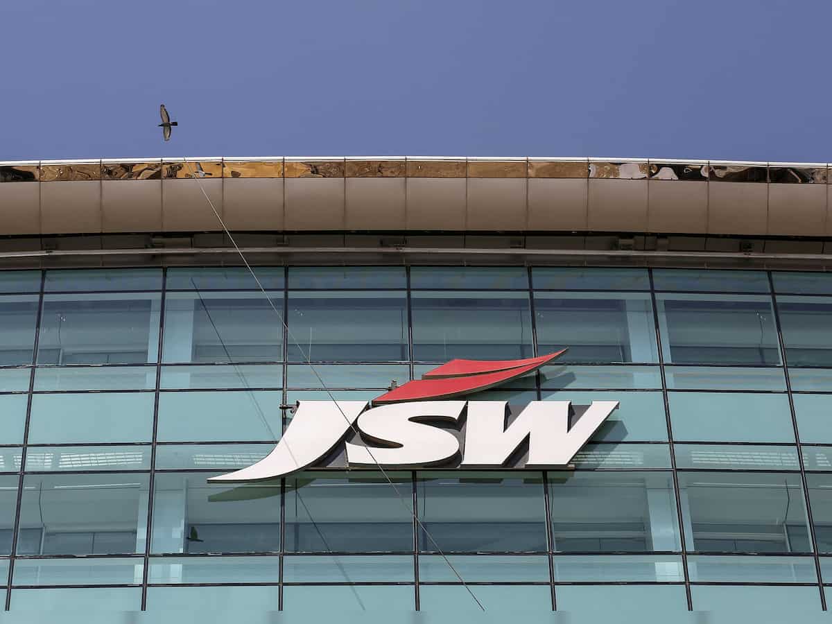 JSW Investments divests 1.27% stake in JSW Energy for Rs 717 crore