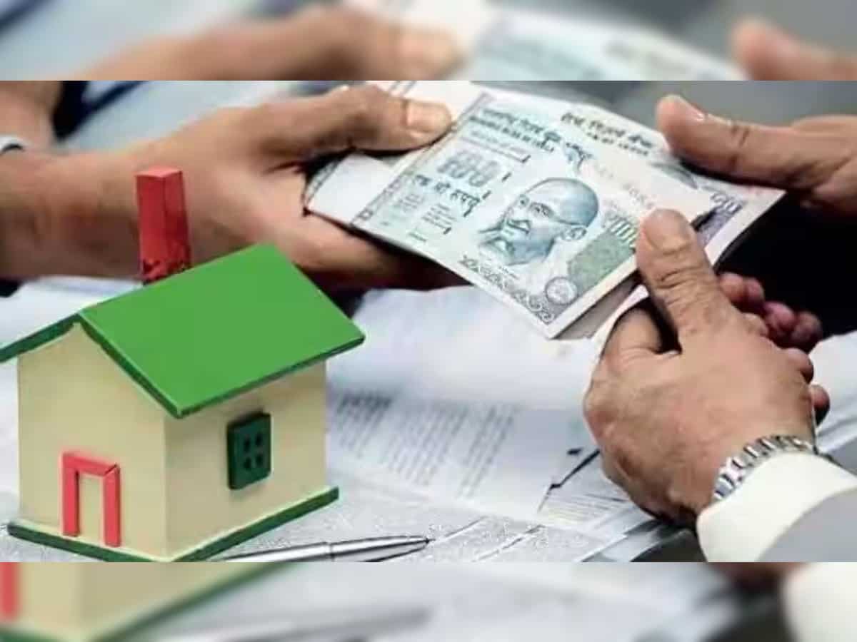 Prepaying Home Loan: Check preclosure fees, charges, pros and cons
