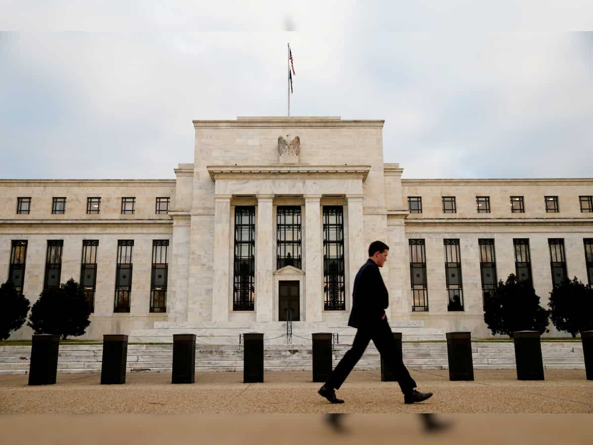 Fed officials divided in July over need for more rate hikes, minutes show