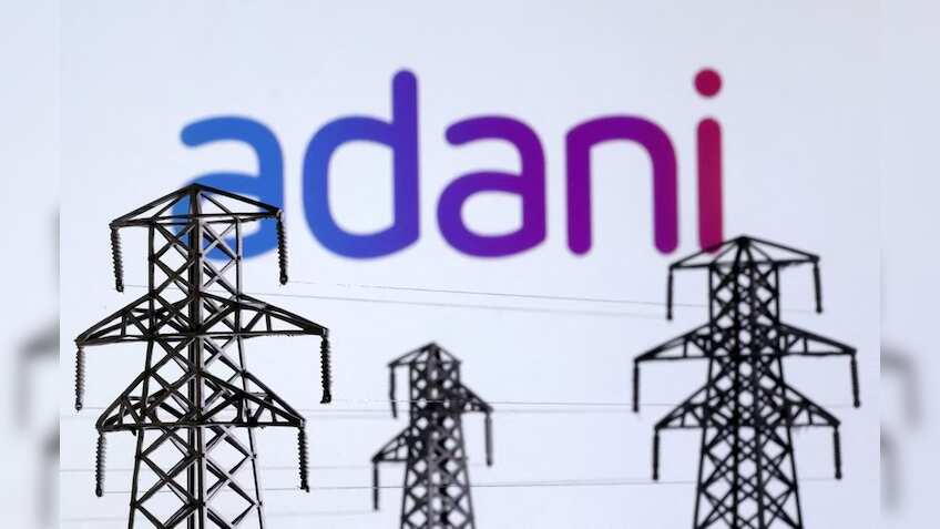 GQG, other investors invest $1.1 billion for 8.1% stake in Adani Power